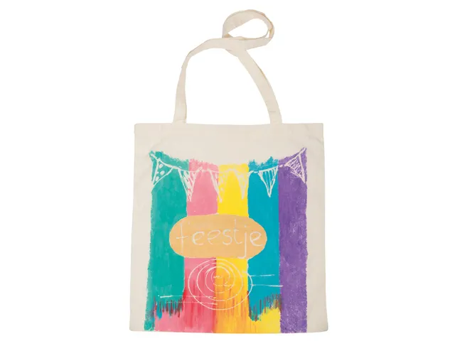 Textielverf Creall Tex geel 250ml