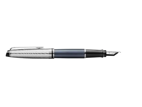 Vulpen Waterman Expert metallic stone CT medium