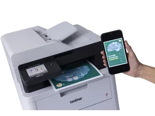 Multifunctional Laserprinter Brother MFC-L3740CDWE - 6