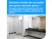 Tork 460013 Facial Tissue dispenser Image Line F1 RVS