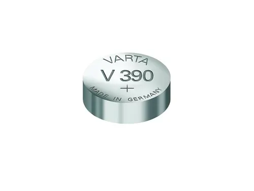 Horlogebatterij 1.55V-85mA SR54 390.801.111 (1ST/BL)