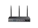 TP-Link Omada DR3220v-4G, Dual-band (2.4 GHz / 5 GHz), Ethernet LAN, A