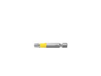 Bitset Y-bit 50 Mm Torx (t10) 5-delig 1/4 inch In Box (41630)
