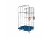Greepset,V. Rolcontainer,V. Rolcontainer,Polyamide,Rood