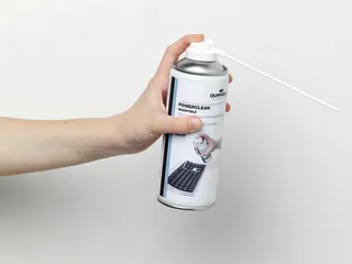 Airduster 200ml Invertible - 5