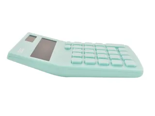 Rekenmachine Desq Compact mint - 8