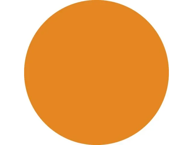 Feutre STABILO Pen 68/54 Medium orange