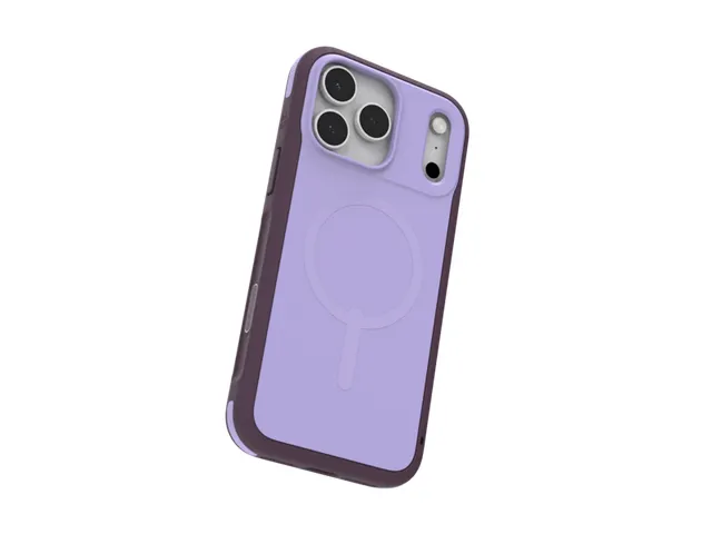 ZAGG Sedona Snap, Housse, Apple, iPhone 17 Pro Max, 17,5 cm (6.9 inch)