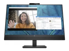 HP M27m Conferencing Monitor 27 Inch