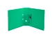 Ordner PP Prem'Touch A4maxi 80mm groen