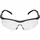 Veiligheidsbril Arco Essential helder doos 12 stuks