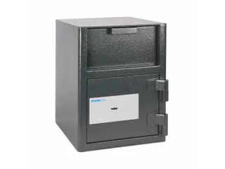 Chubbsafes Afstortkluis Omega Deposit UG-25-KL Sleutelslot - 2