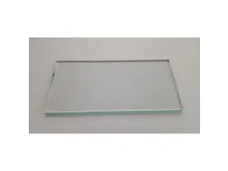 Spatruit 445865100, glas, H 50 x B 108 x D 2 mm, per 50 stuks
