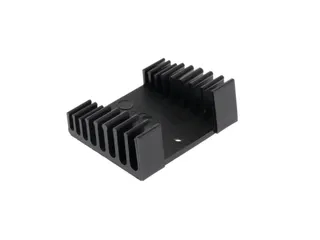 GEDORE E-PH 6-8 L Plastic houder leeg voor 8steeksleutels nr. 6 - 3
