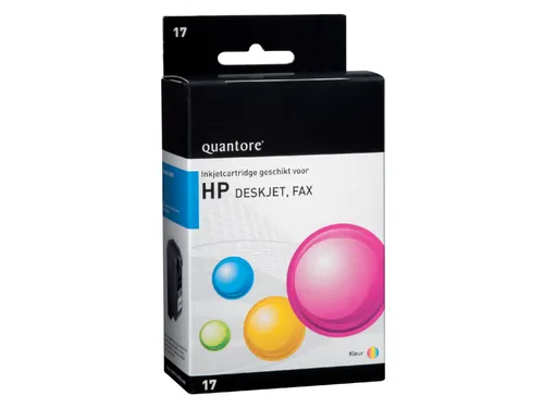 Inktcartridge Quantore alternatief tbv HP T6M03AE 903XL blauw HC