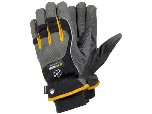Tegera PRO 9126 koudebestendige handschoenen, maat 10, per 6 paar