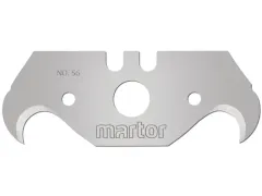 Martor Nr 56 Vervangmesjes pak à 10 stuks