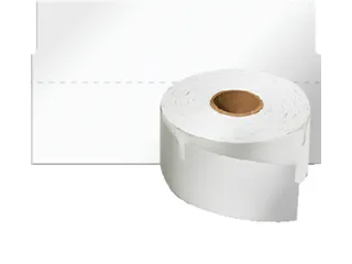 Etiket Dymo 99017 Labelprint Hangmapruiter 12x50mm S0722460 - 2