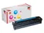Tonercartridge Quantore alternatief tbv HP CE321A 128A blauw
