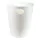 ECOBIN Papiermand 15L Office wit