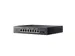 TP-Link Omada SG2210XMP-M2, Managed, L2/L2+, 2.5G Ethernet (100/1000/2