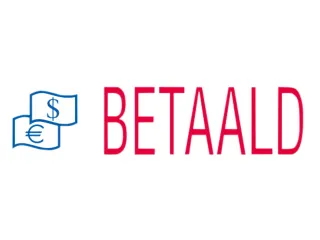 Tekststempel Trodat Printy 4912 Office betaald - 3