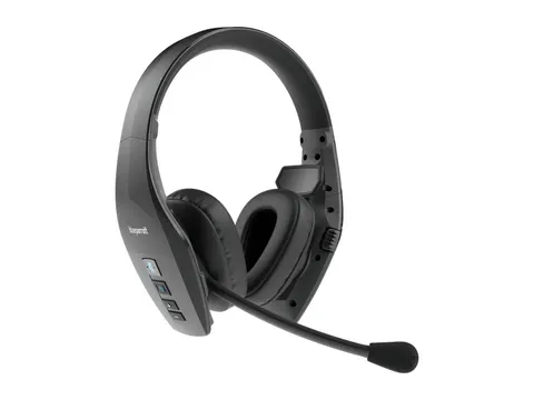 BlueParrott S650-XT 2-IN-1 hoofdtelefoon/headset Bedraad en draadloos