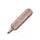 Tekstmarker Faber Castell Metallic roze