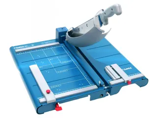 Veiligheidsautomaat Voor Dahle Snijmachine 562 - 1