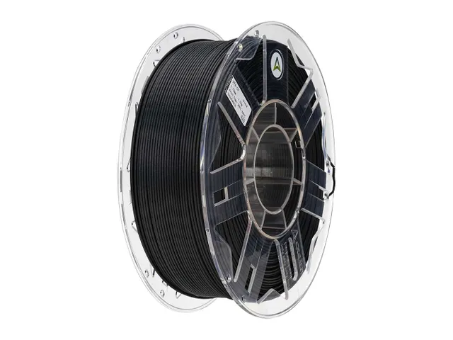 PPA-CF 1.75mm zwart 1kg Creality 3D Filament