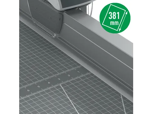 Rolsnijmachine Leitz Precision Office A4+