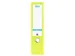 Ordner Elba Smart Pro+ A4 80mm PP limegroen