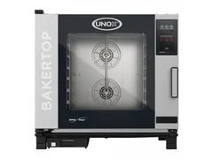 Unox BakerTop MindOne Bake-off oven 6x60X40- 400