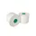Toiletpapier Euro 256015 met doprecycled wit 1-laags 36 Rol