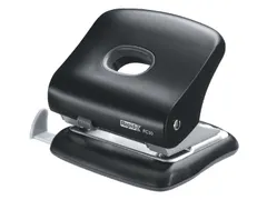 Perforator Rapid FC30 2-gaats 30vel zwart