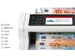 Biljettelmachine Safescan 2485-SC