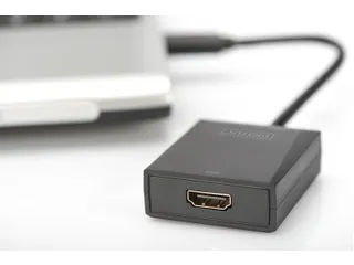 USB 3.0-naar-HDMI-adapter - 3