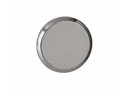 Magneet MAUL Neodymium rond 22mm 8kg nikkel