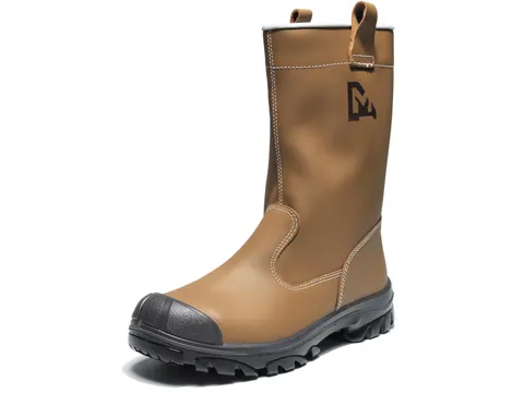 Emma Merula veiligheidslaars S3 - 39