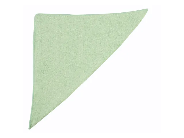 Professionele microvezeldoek Rubbermaid 40x40cm Groen