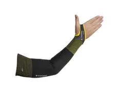 Tegera 70 snijbestendige armbescherming, zwart, maat 8, per 6 paar