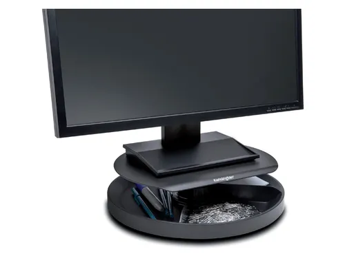 Monitorstandaard Kensington SmartFit spin2 grijs