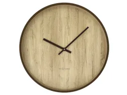 Wandklok NeXtime Oslo Large 50 cm