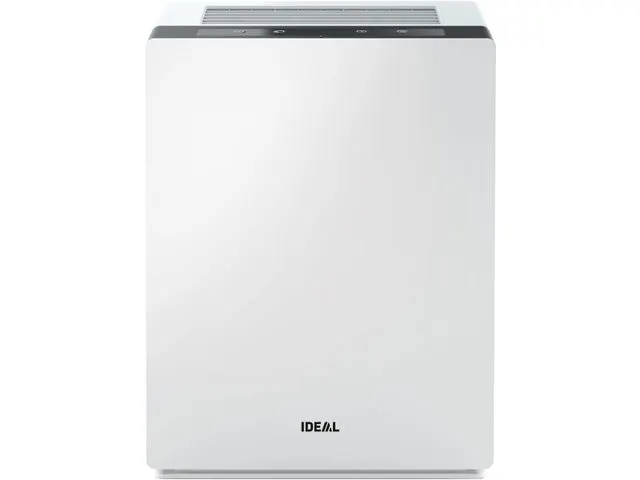 Luchtreiniger Ideal Ap 60 Pro