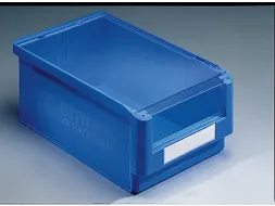 Stofdeksel Voor Zichtbakken B X D 150X 230Mm