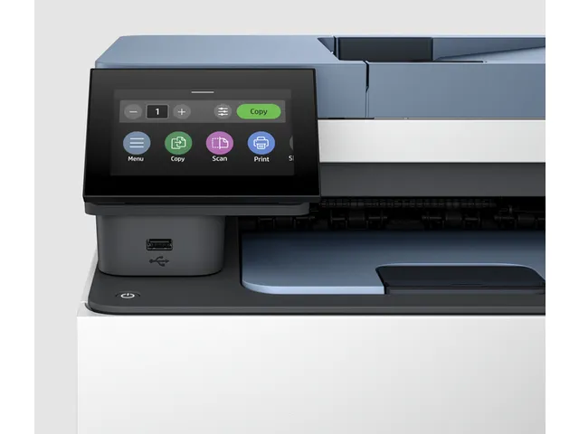 Multifunctional Laserprinter HP laserjet pro 3302sdw