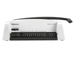 Inbindmachine Fellowes Starlet2+ 21-gaats