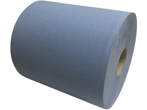 Poetspapier Maxi 2-Laags 360 Meter 2 Rollen/Pak