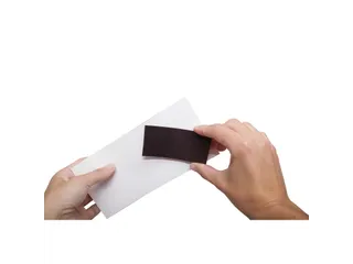 Magneetband Maul 45mmx10mx1mm Zelfklevend - 5