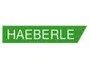Haeberle GmbH + Co. kg logo